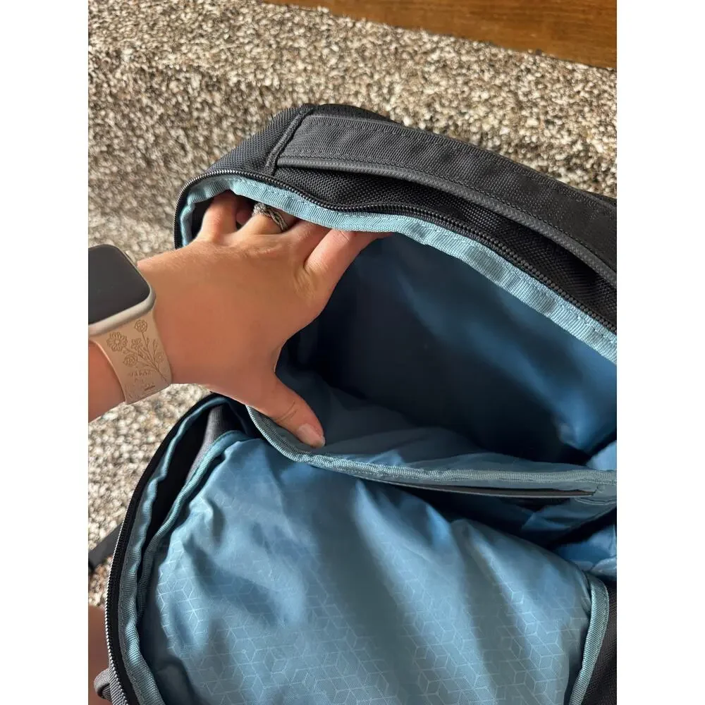 Thule Accent backpack 20L black